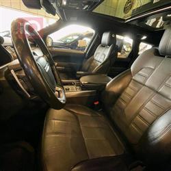 لاند روفر رانج روفر سبورت